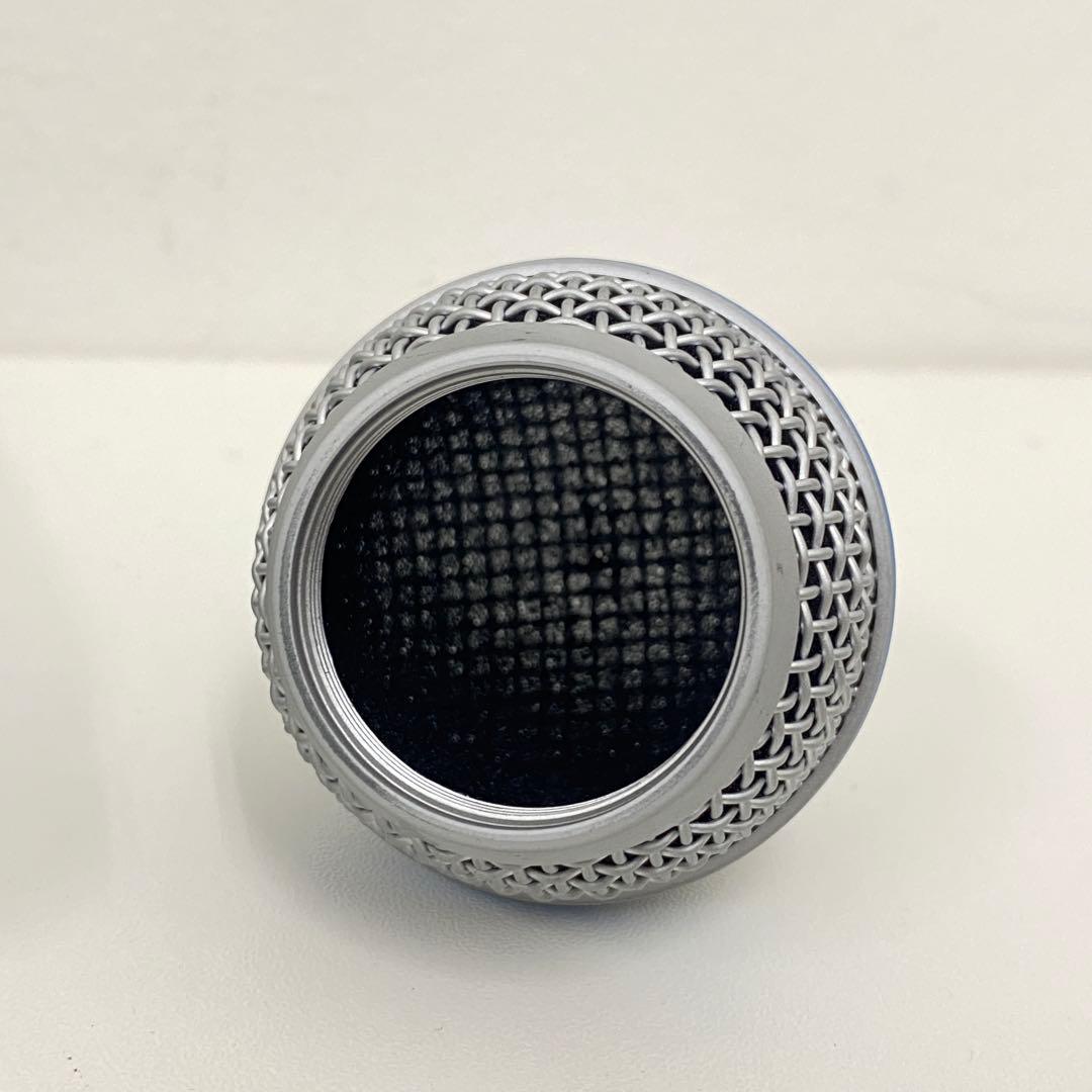 SHURE BETA58A 2本セット ダイナミックマイク シュア 音出し確認済