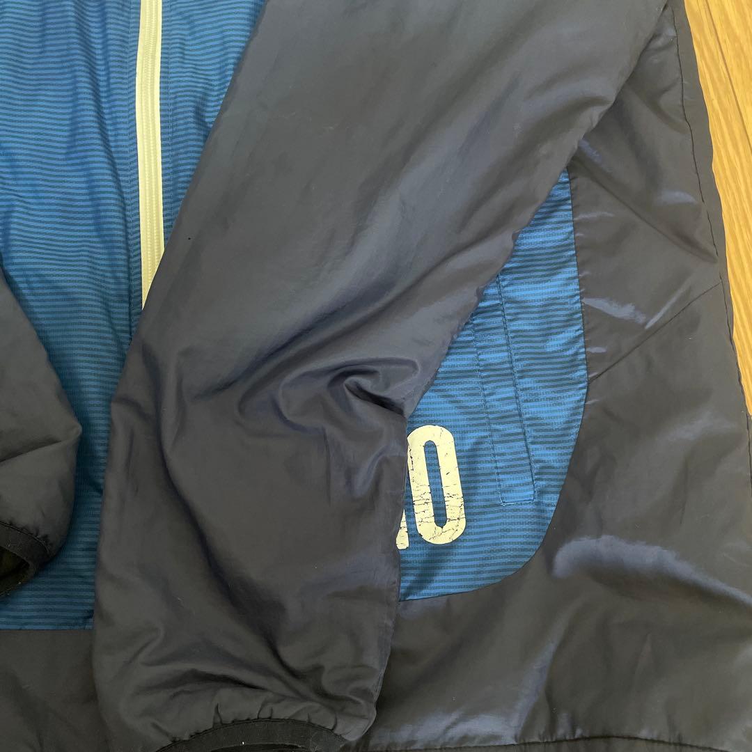 西武台高校サッカー部　サッカーウェア