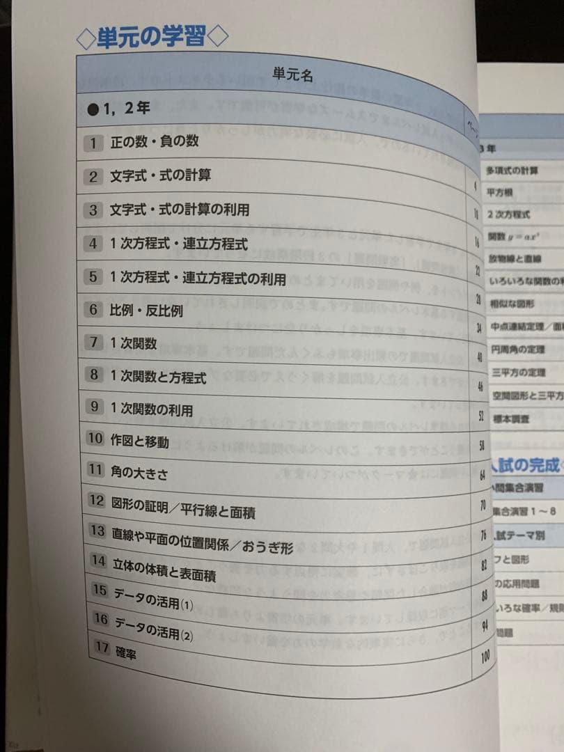☆ [新品] ファイナルステージ ５教科(3年間の総仕上げ問題集)