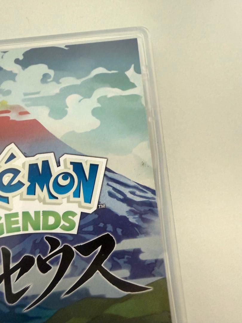 ま*ぐ様 ポケットモンスター バイオレット アルセウス ポケモン まとめ売り ソ