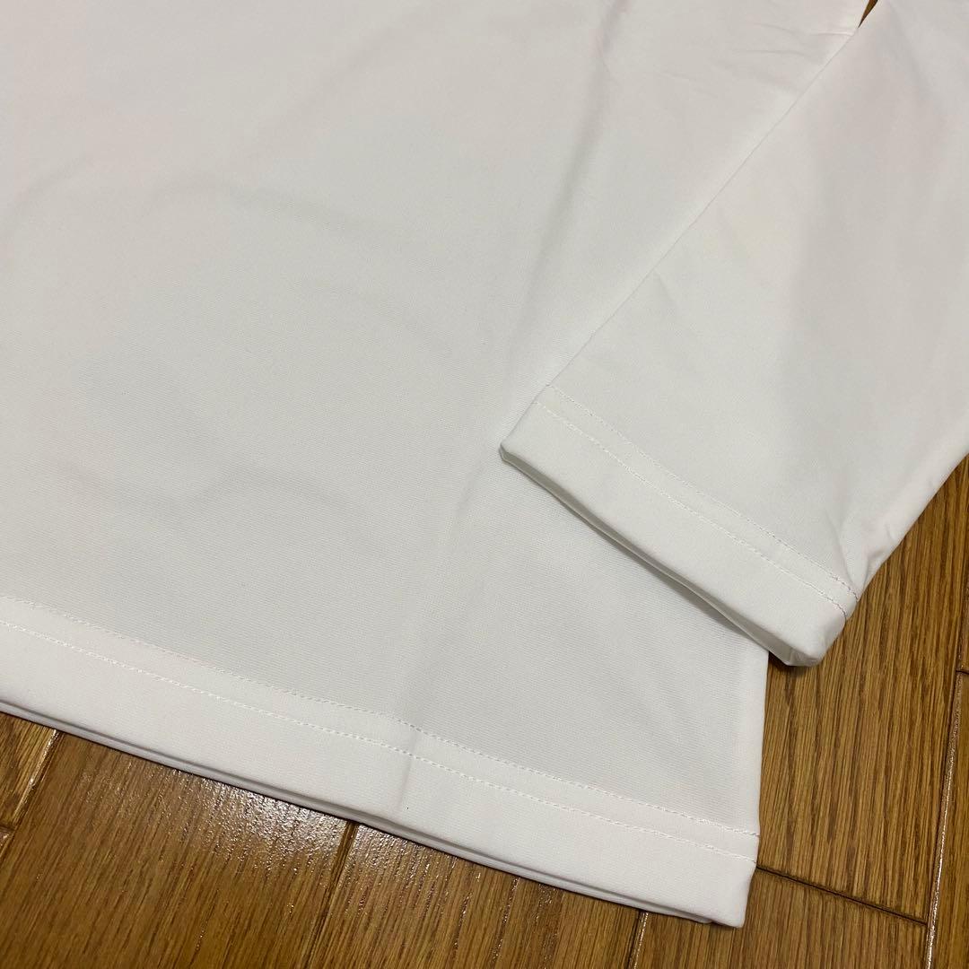 ジャックバニー JackBunny!! KARUISHIモックネックカットソー