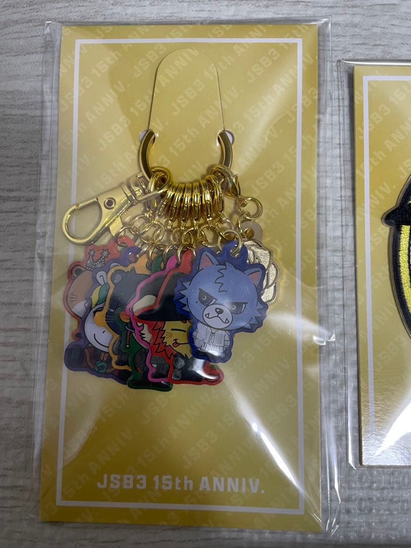 【MATE盤】受注生産限定盤 ONE DVD&CD JSB 3代目