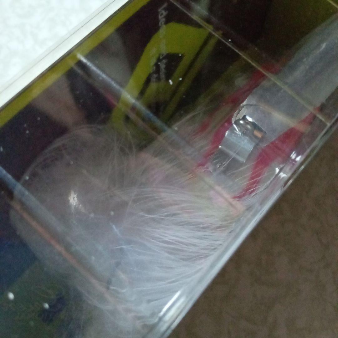 レイドジャパン　ダッジ　西日本釣り博