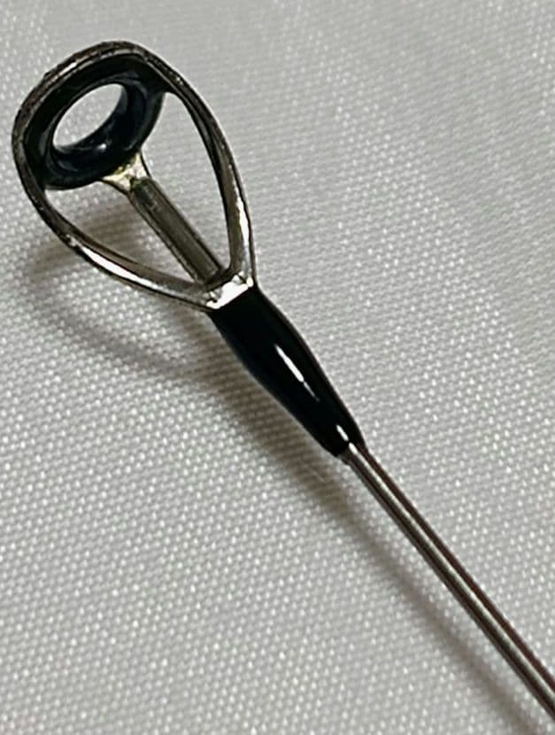 あぉとんDAIWA Emeralds STOIST AGS 76MMH-S