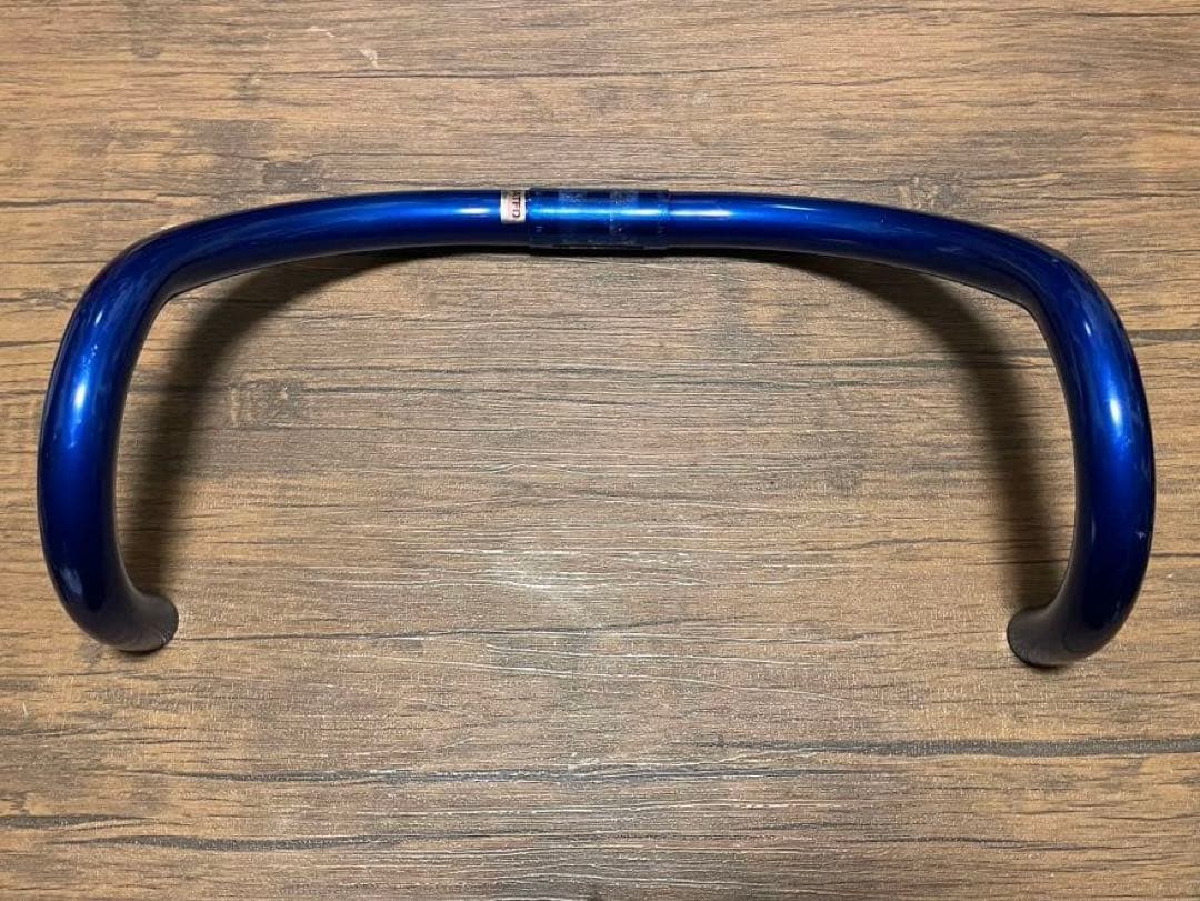 レア NITTO×Tee19 トラックハンドル 350mm