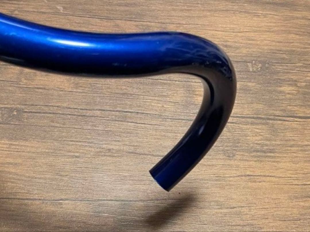 レア NITTO×Tee19 トラックハンドル 350mm