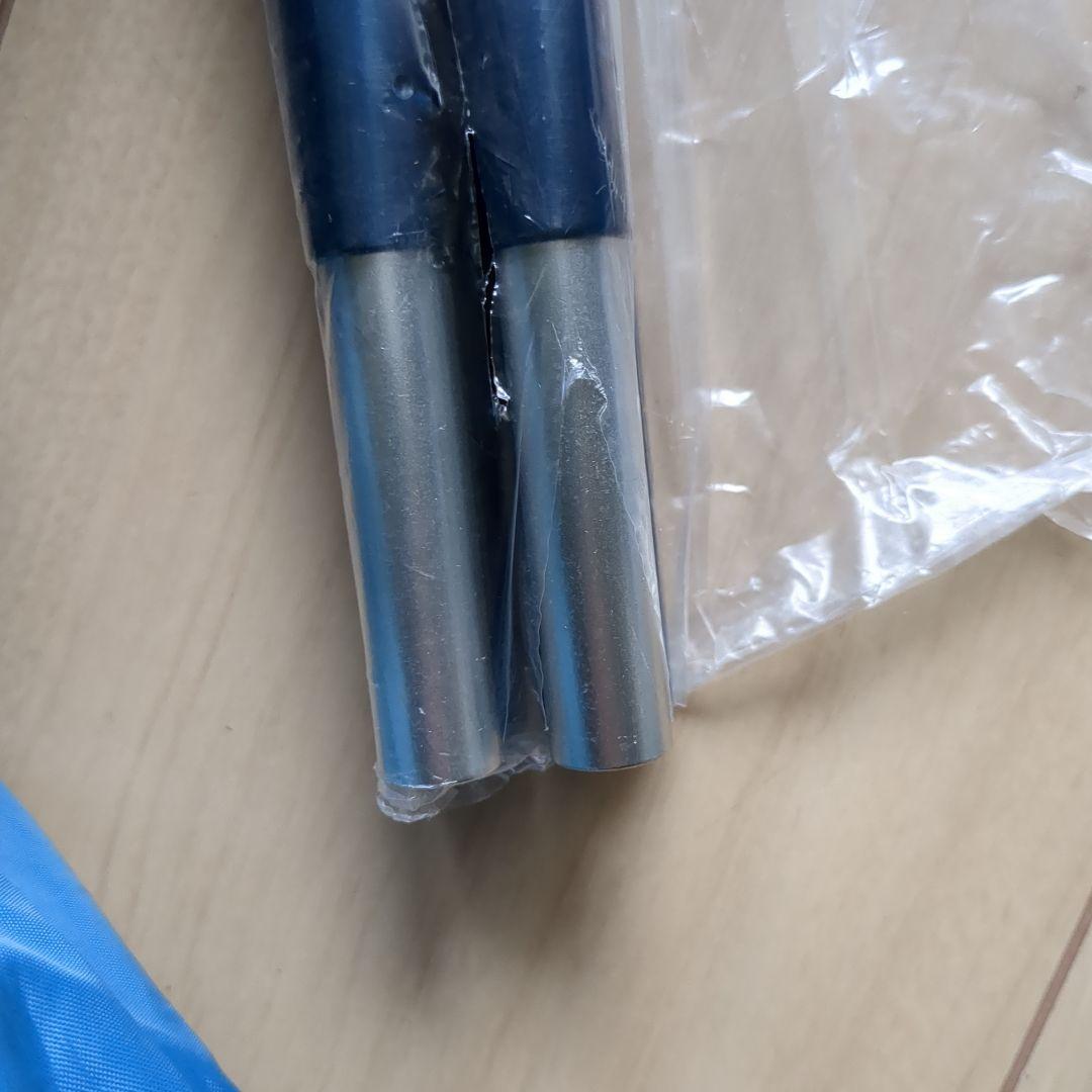 mont-bell　chronos cabin4