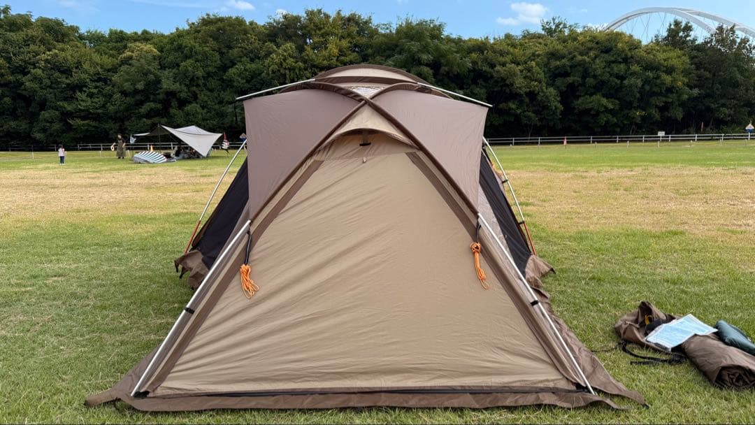 Ogawa Vigas　ヴィガス　PVCマルチシート付き　おまけあり