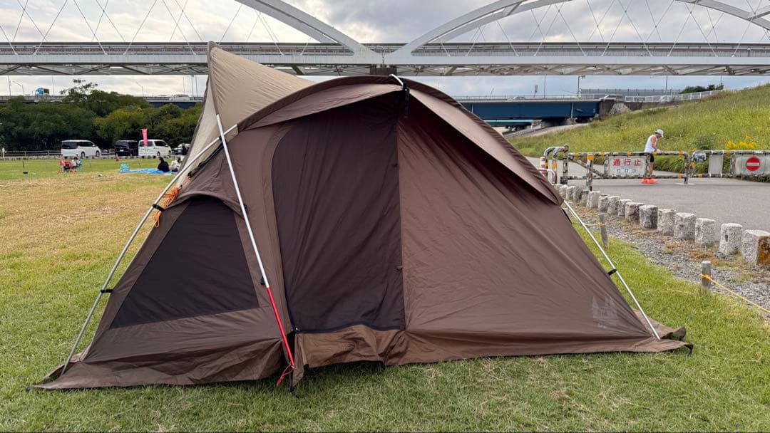 Ogawa Vigas　ヴィガス　PVCマルチシート付き　おまけあり