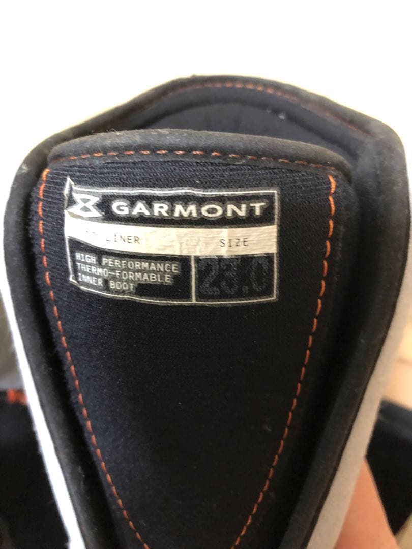 ガルモント　エナジー　23.0