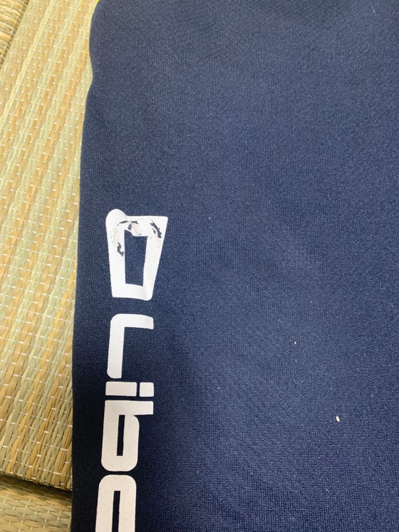 リベルタ　ユニフォーム　ジャージセット　ユニフォームセット115サイズ