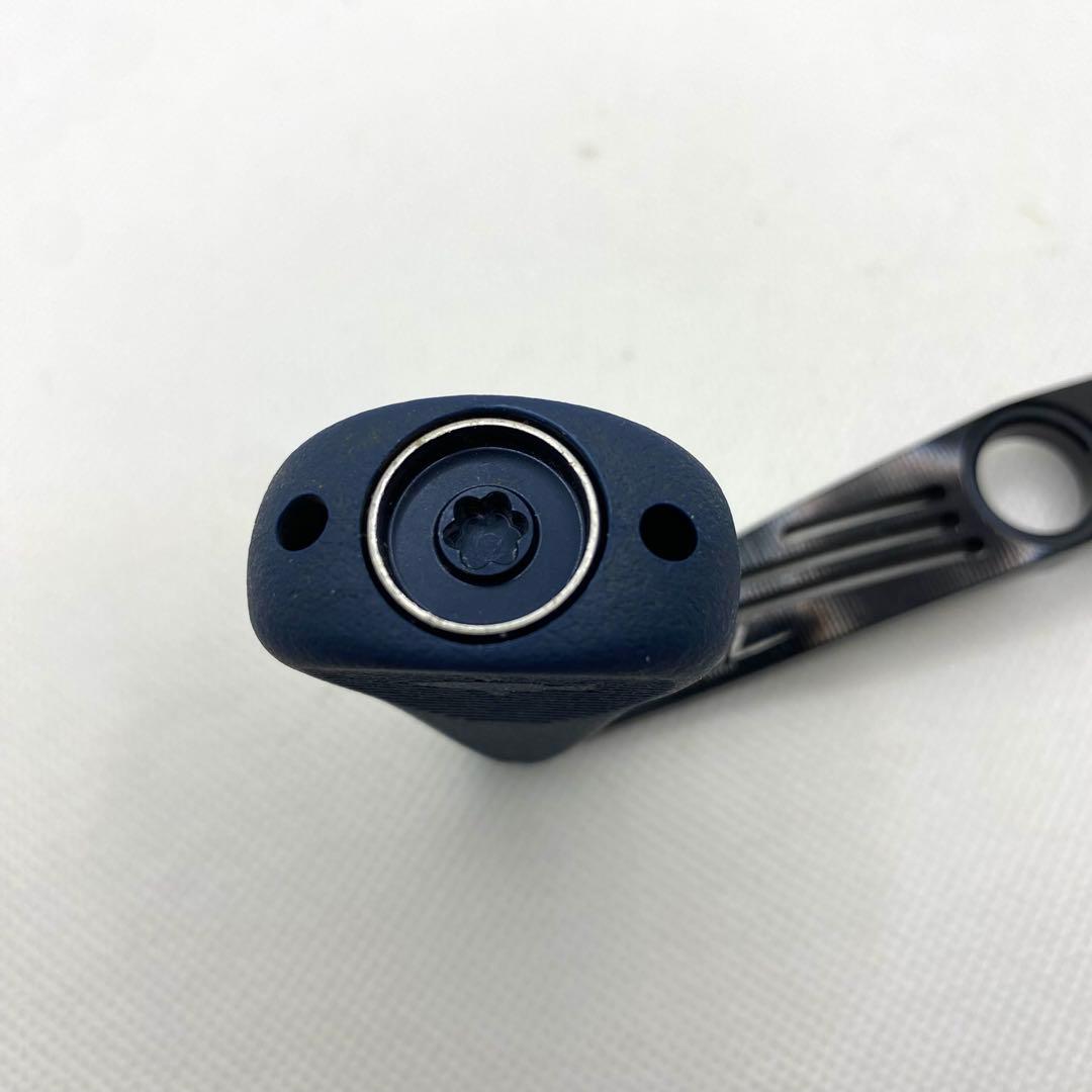 DRT バリアルハンドル117