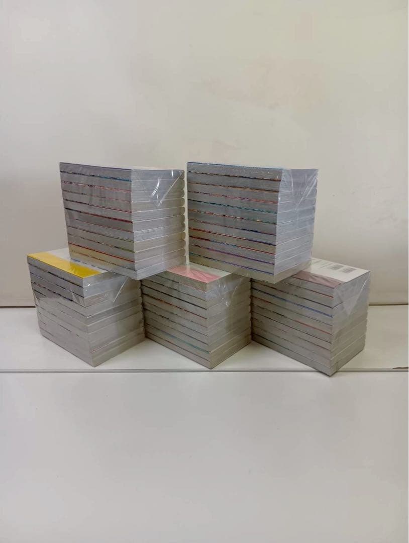 0807 ワンピース全巻、1-113巻