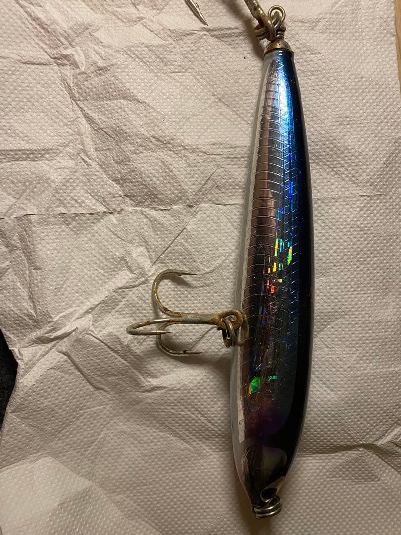 CB ONE Ryan 230 ライアン