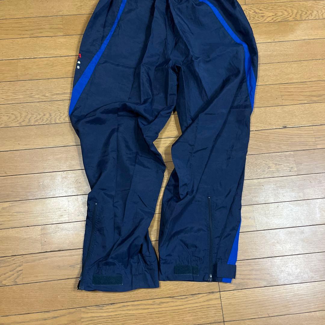 東海大仰星　ヤッケ　上下