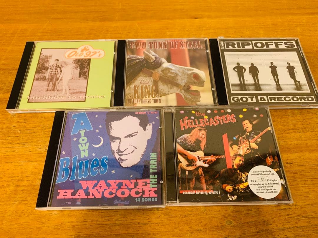 k0312-25★CD 洋楽 ジャンル色々 SUM 41 等 まとめて10点