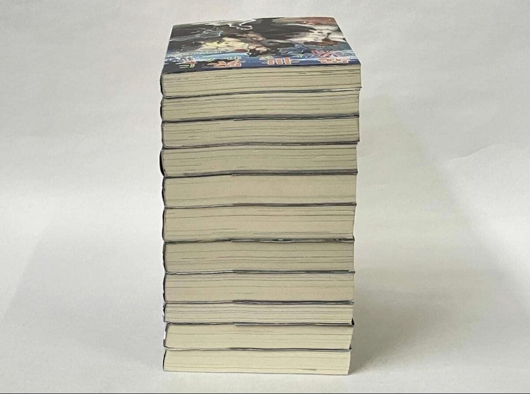 異世界に落とされた…浄化は基本! 1〜11 セット　まとめ売り