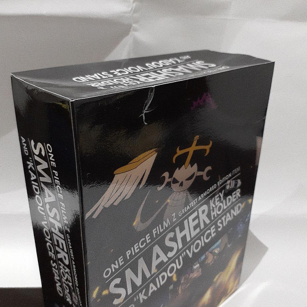 ワン・ピース フィルム ゼット d v d (特 典 付 き)