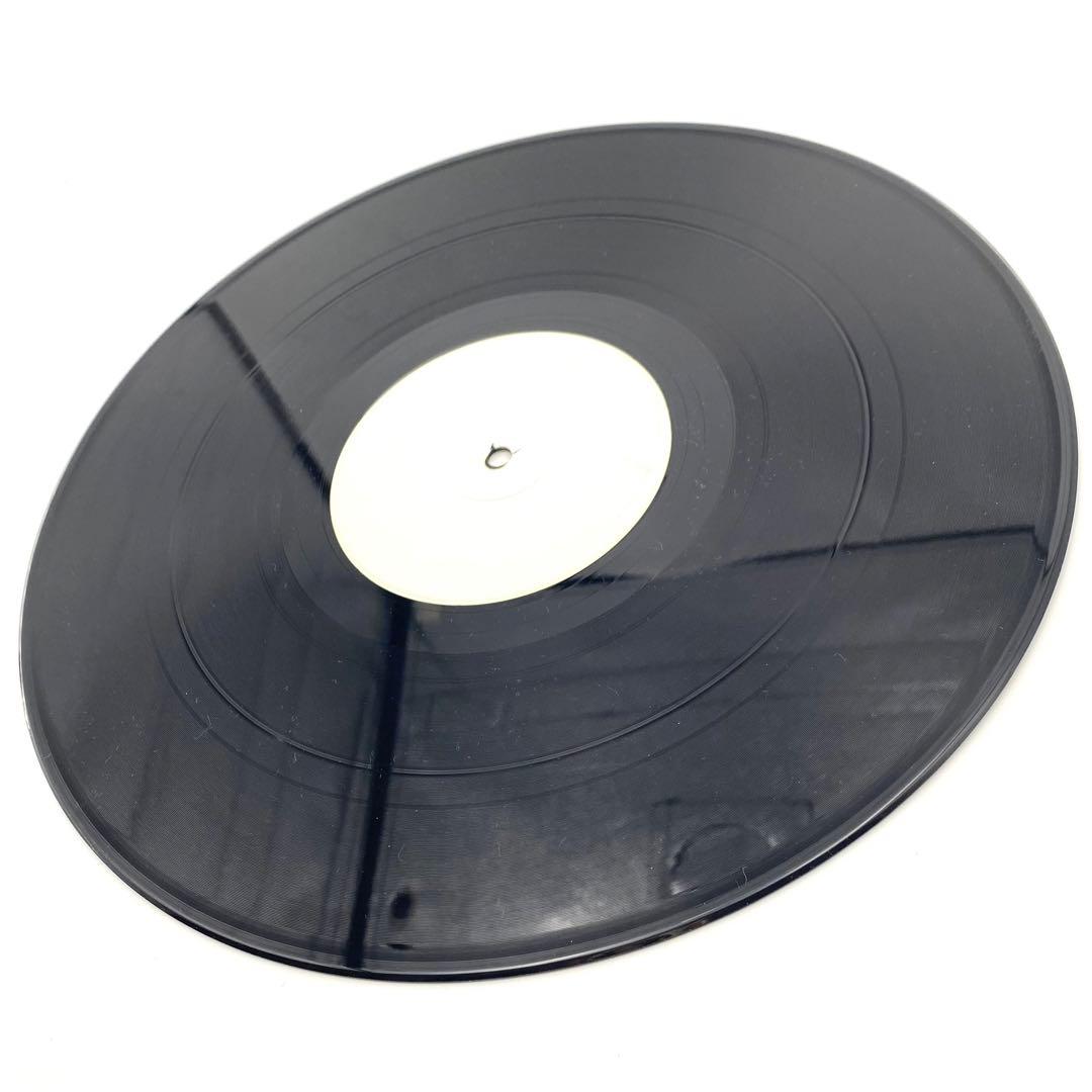 【希少品】MEST01 / MEST メスト 名曲キャデラック収録 レコード