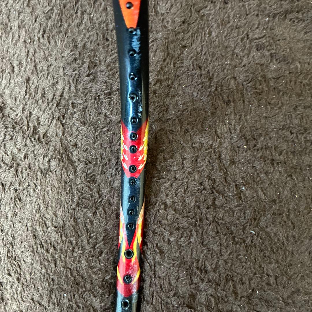 YONEX ASTROX 99 バドミントンラケット