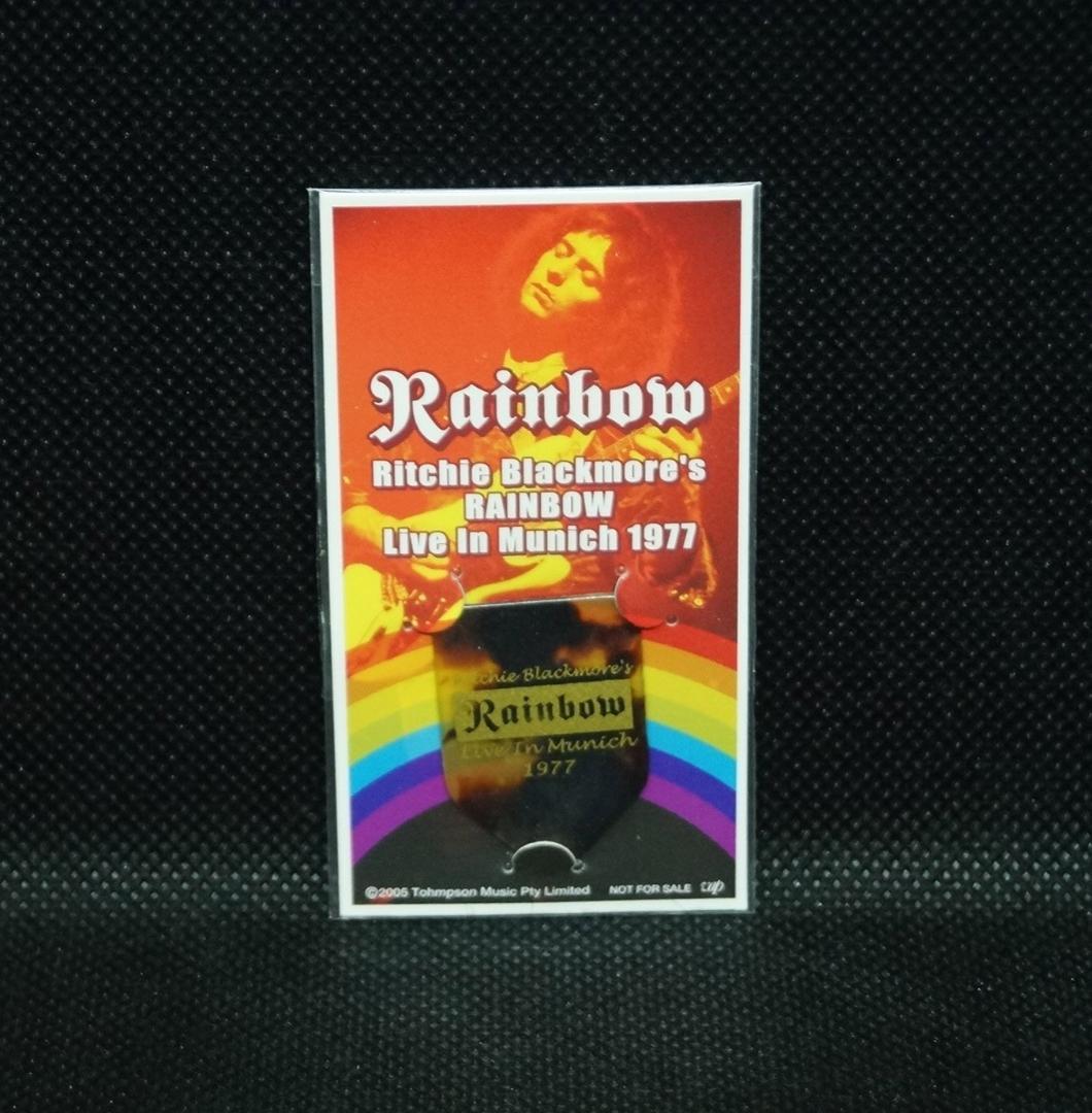 【中古DVD】レインボー 「ライヴ・イン・ミュンヘン1977」初回限定盤