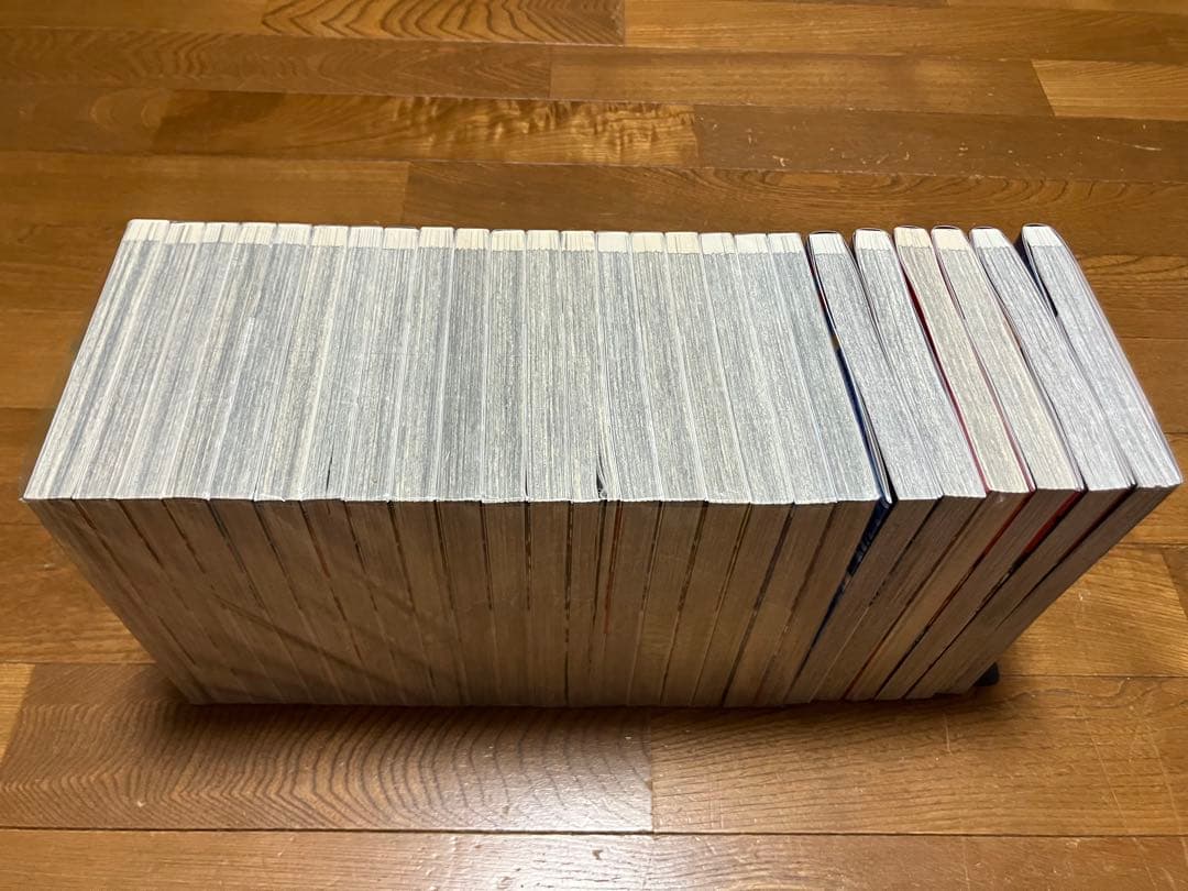 シャングリラフロンティア 1〜25巻セット 22巻未開封品