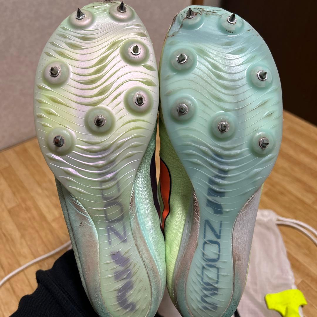 Nike マックスフライ　26.5cm