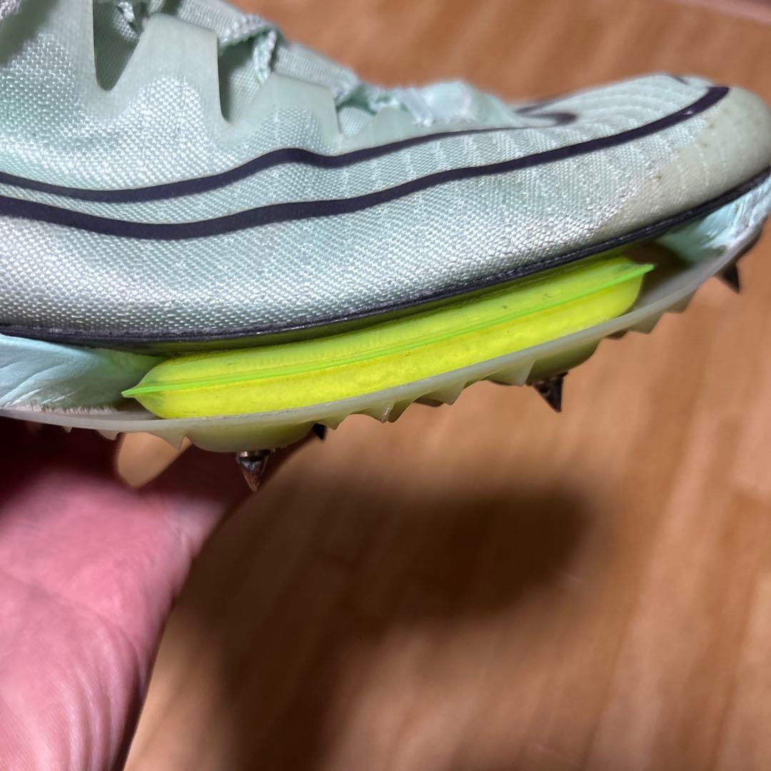 Nike マックスフライ　26.5cm