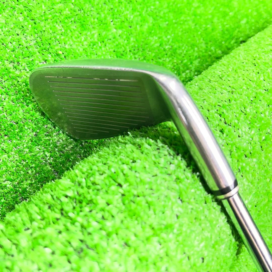 寶TI-1317 XXIO #5 アイアン単品 flex R相当 レフティ