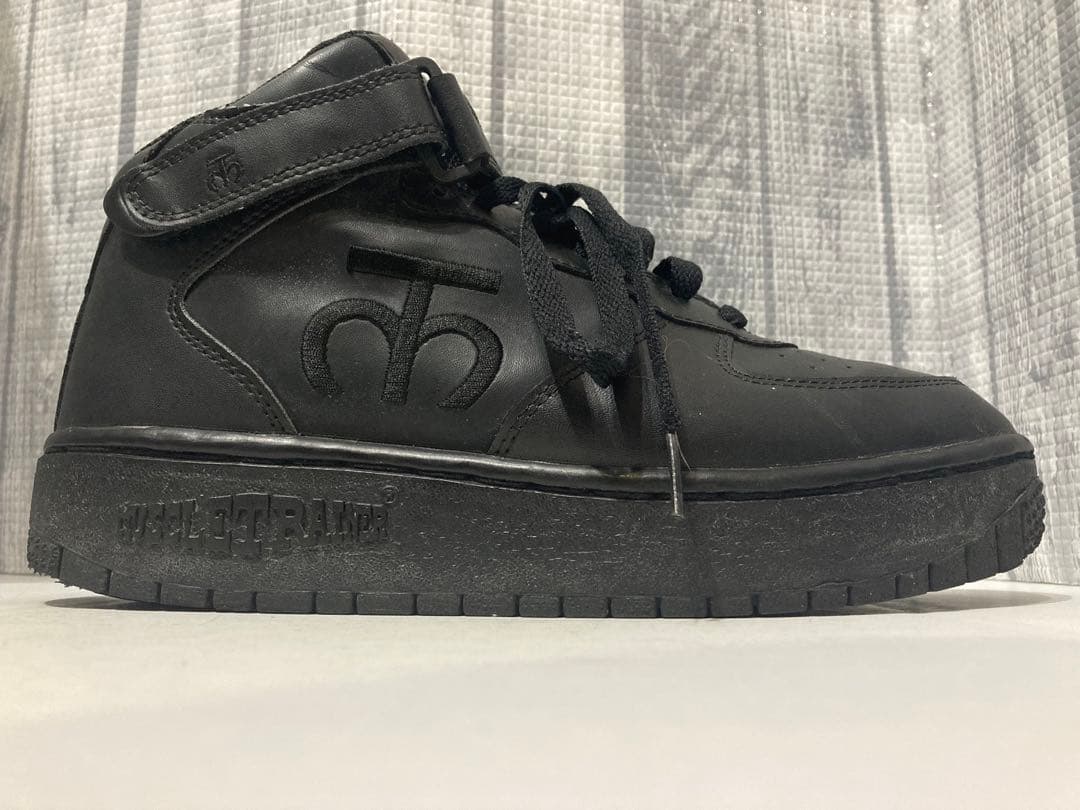 マッスルトレーナーオリジナル【25.5cm/3E】