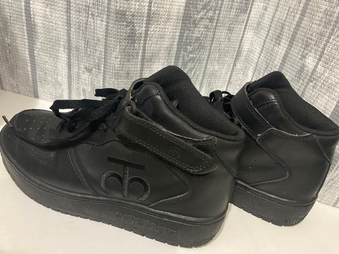 マッスルトレーナーオリジナル【25.5cm/3E】