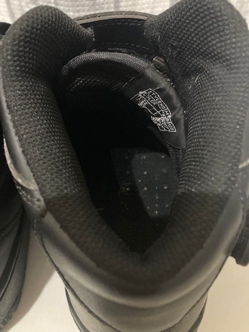 マッスルトレーナーオリジナル【25.5cm/3E】