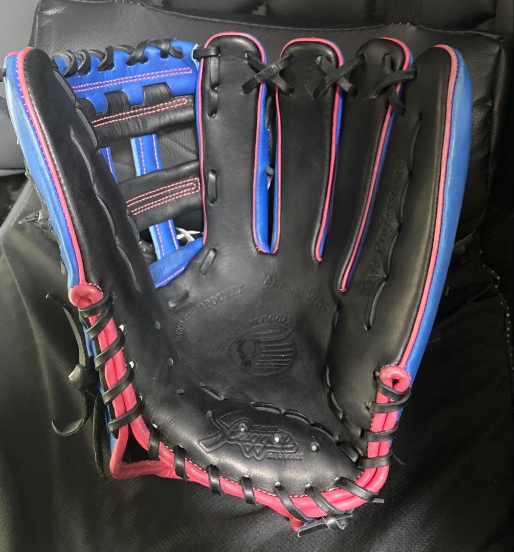 2023 久保田スラッガー 軟式用 SPL 周東佑京モデル