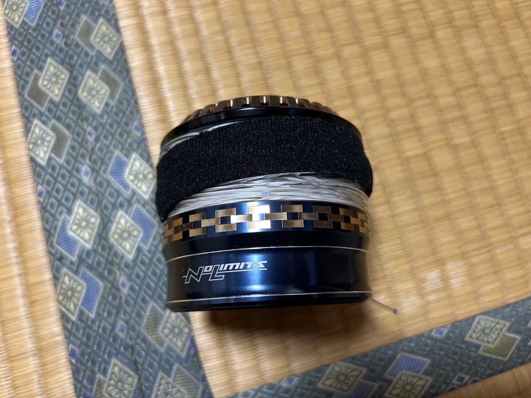 SOM No limit’s20ST23000NB