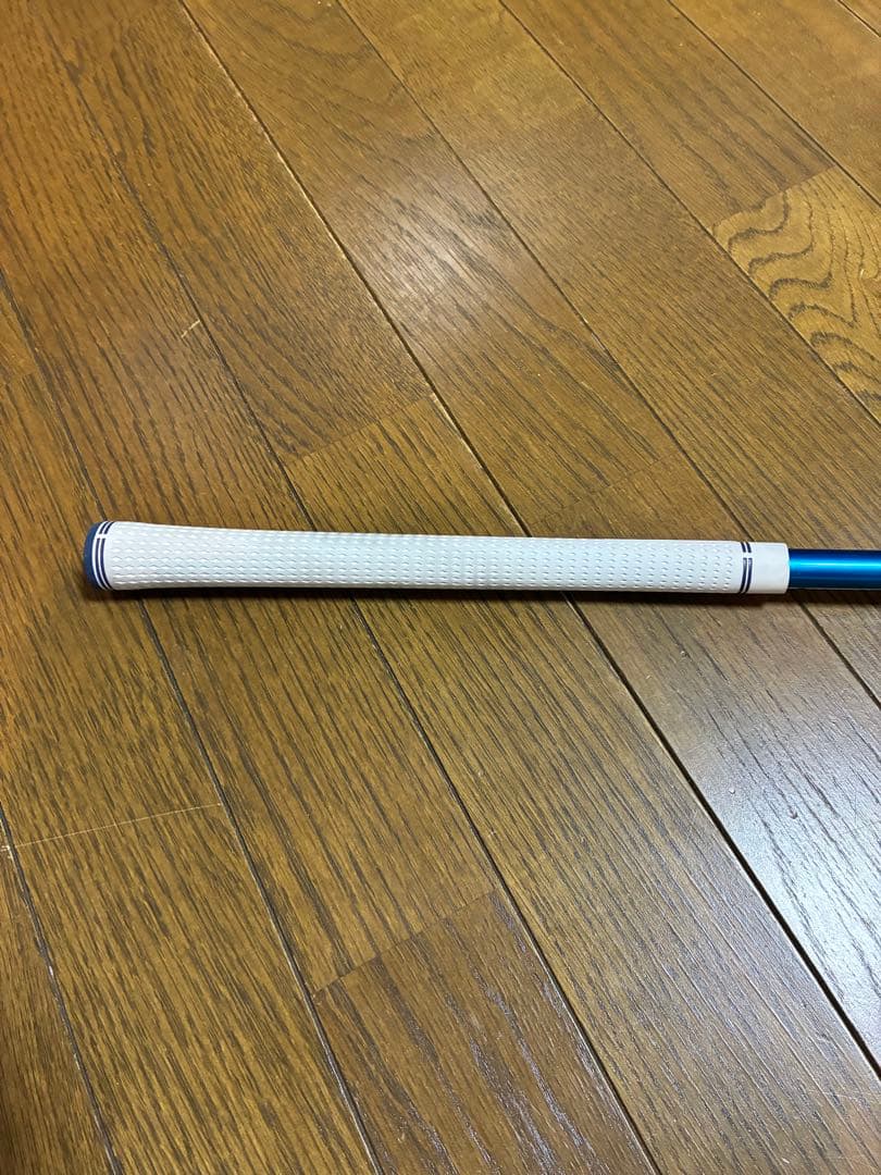 WAOWWドライバー RV-555 シャフト:CRAZY-8 FLEX-S