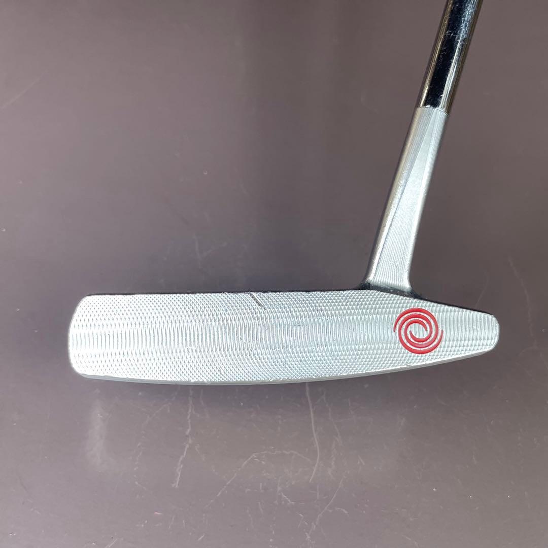 ★★ オデッセイ ★★ ツアーシリーズ PROTYPE 6 ★★ 33 ★★