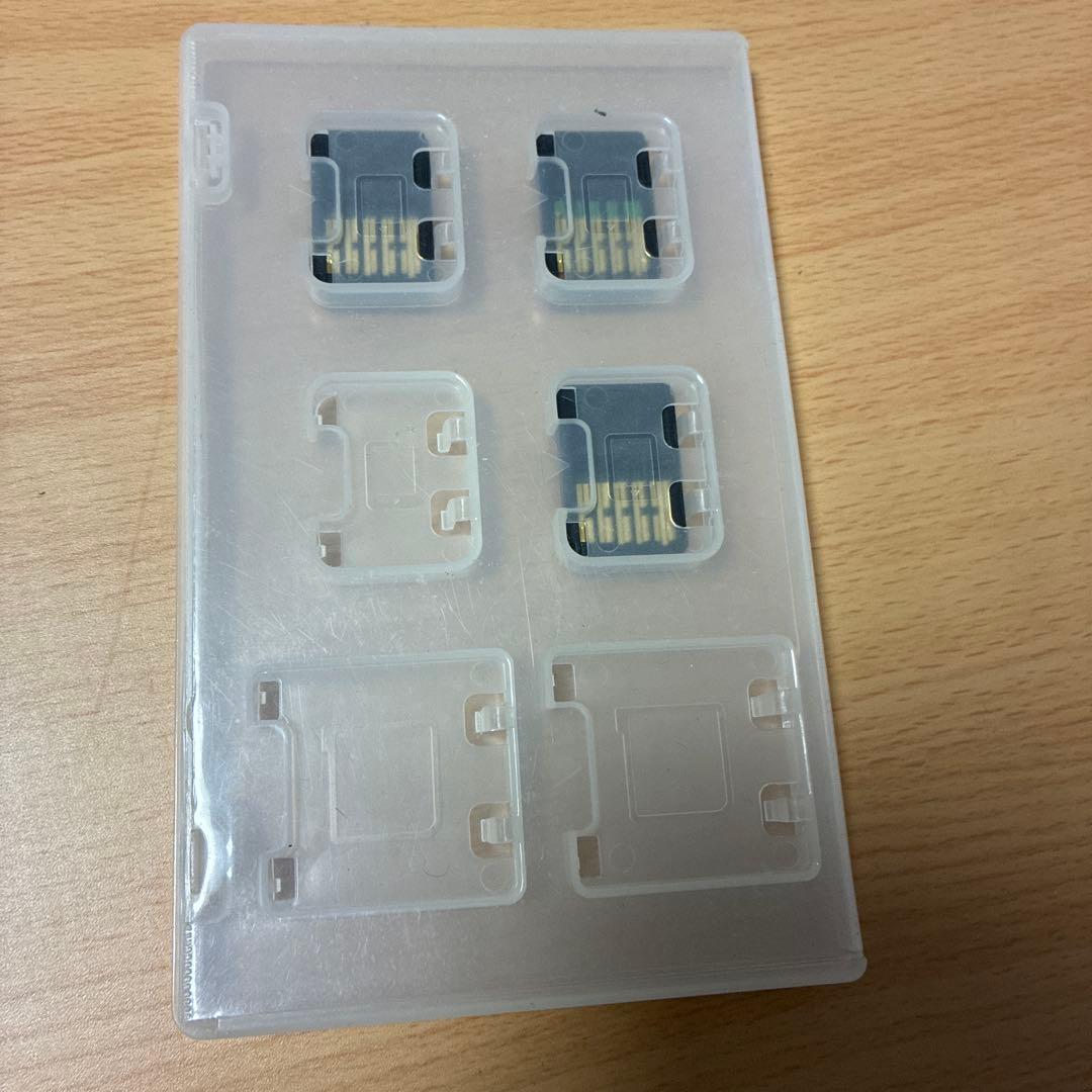 Switchカセット3点 ・スマブラ ・スプラ2 ・ゼルダの伝説