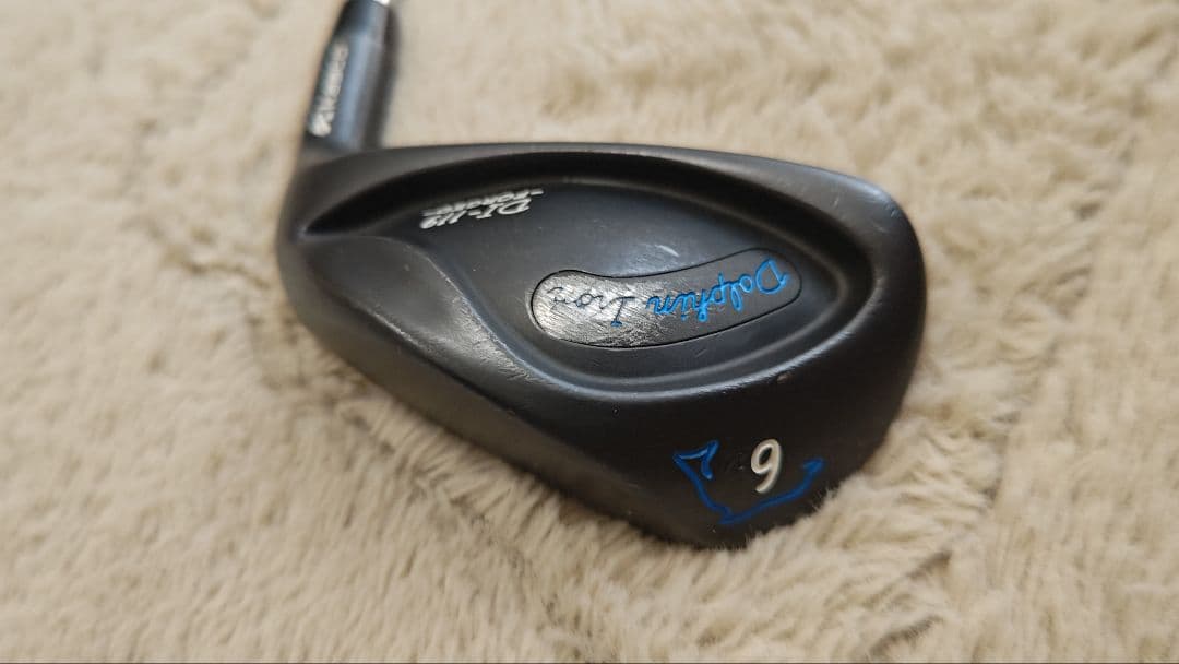 キャスコ　DI-119 アイアンセット 5本セット