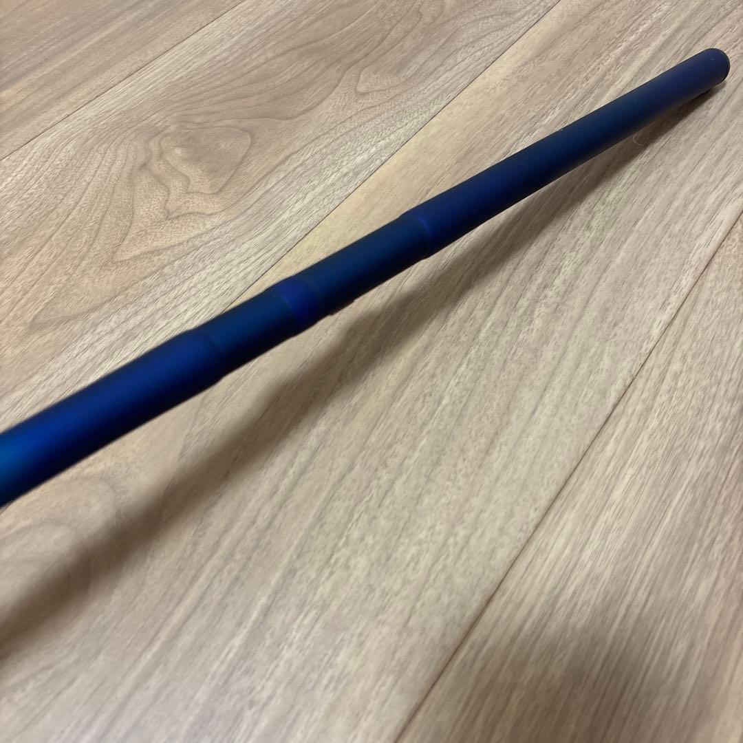 Daiwa INTER LINE tournament ISO 1-53 釣竿