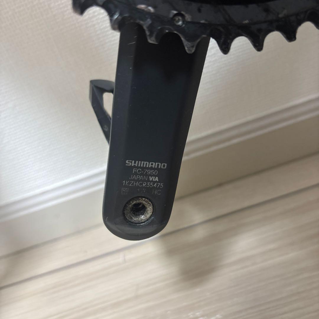 cervelo s2フルカーボン DURA-ACE 2×10S