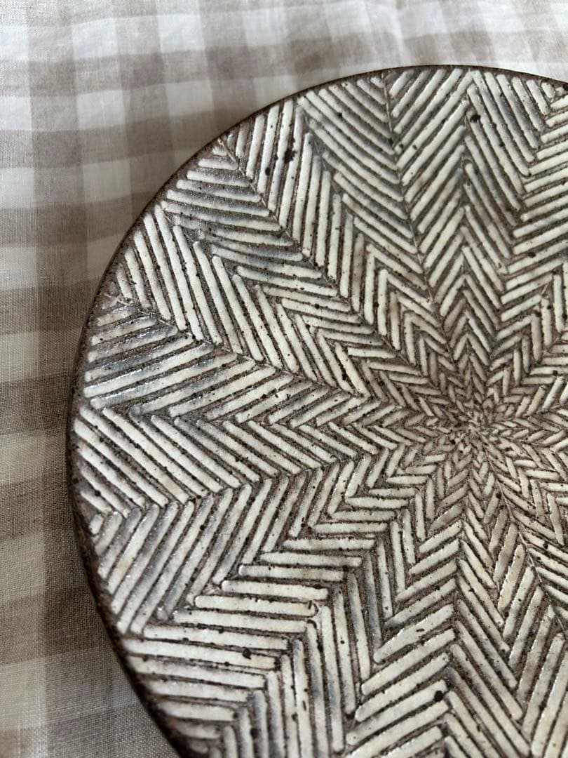 池田大介　ヘリンボーン　7寸①