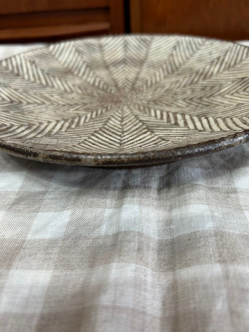 池田大介　ヘリンボーン　7寸①