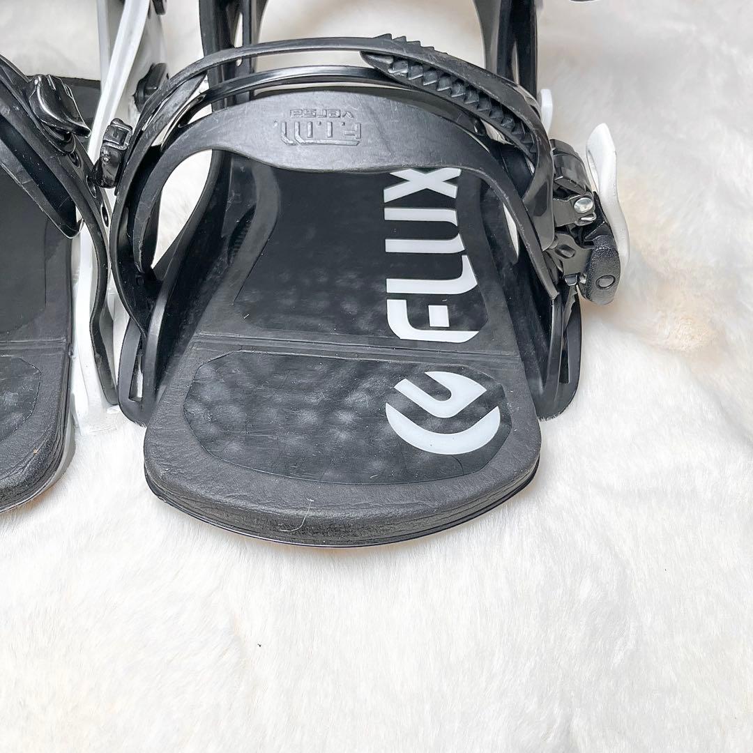 【良品】FLUX DS 19-20モデル Mサイズ