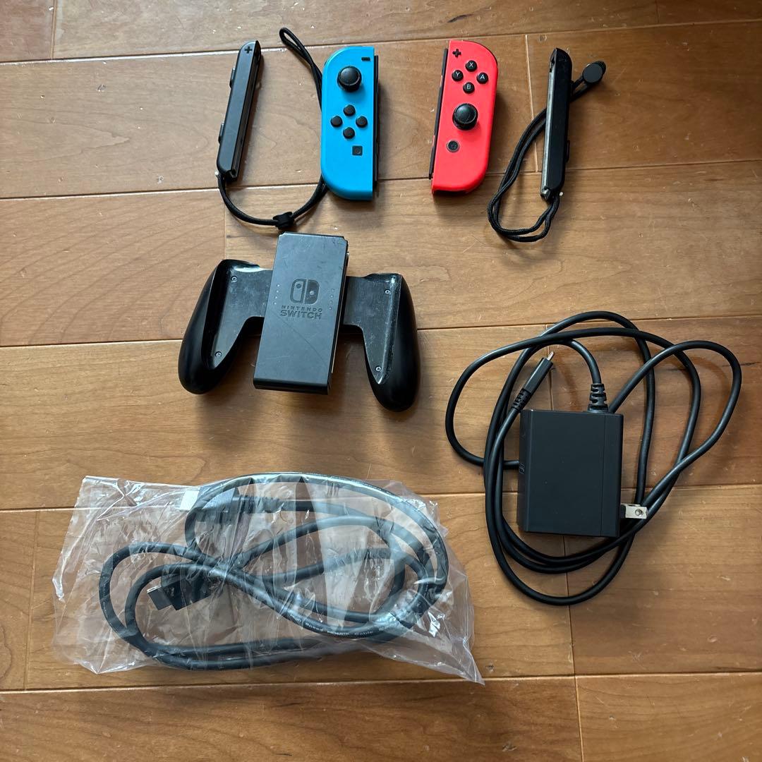 Nintendo Switch Nintendo switch