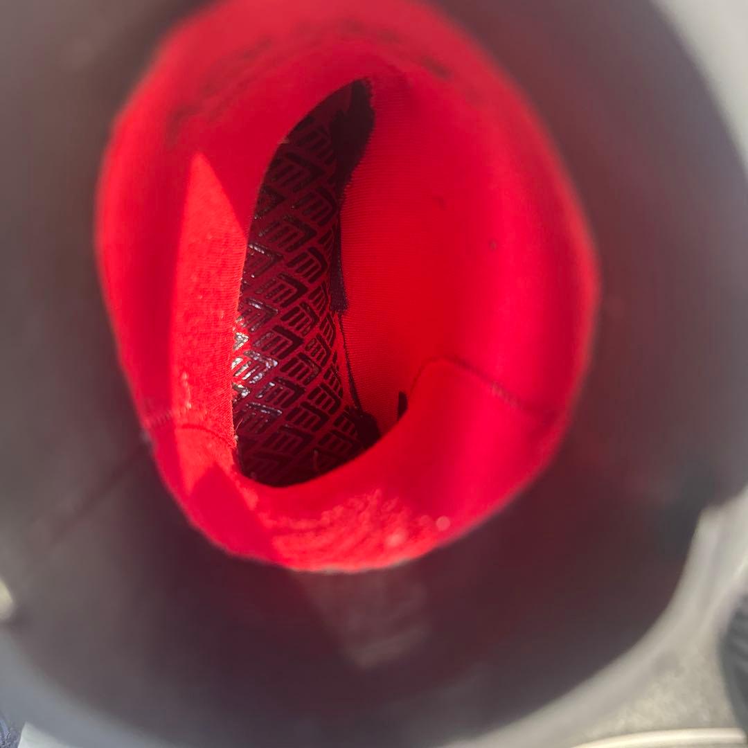 SURF 8 サーフブーツ 美品　サイズ25.5cm