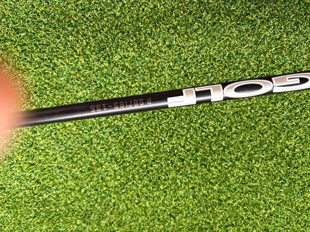 xperimental golo 6.2 ltd スコッティキャメロン