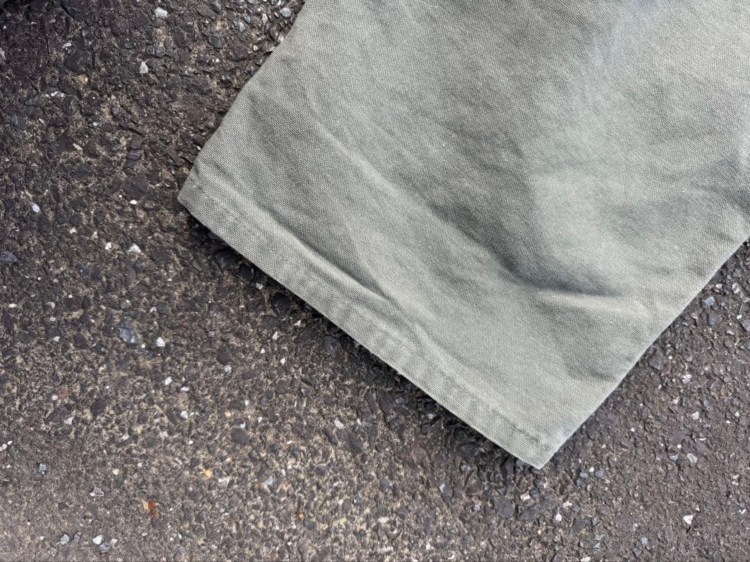 Carhartt ペインターパンツ モスグリーン w42