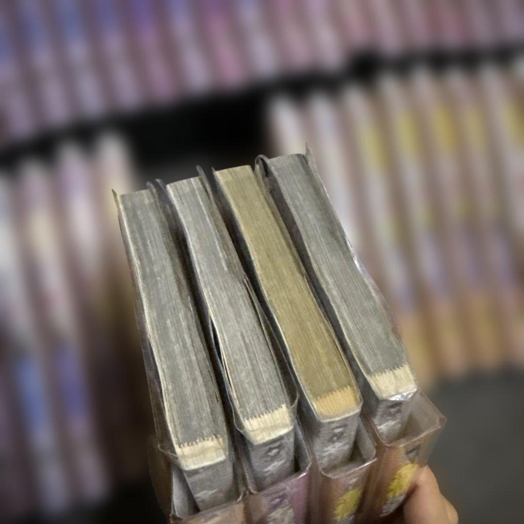 名探偵コナン　1巻〜107巻　全巻　セット　青山剛昌　P-0228 96