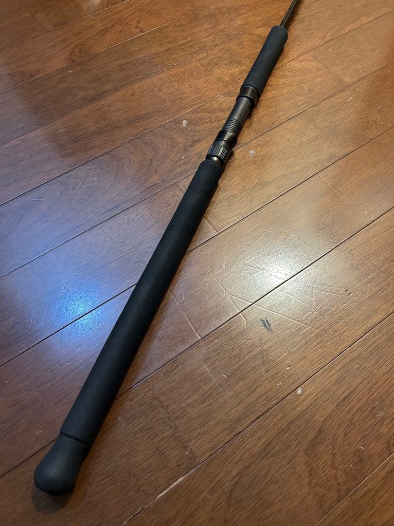 MCワークス　リアルフュージョン5104LR