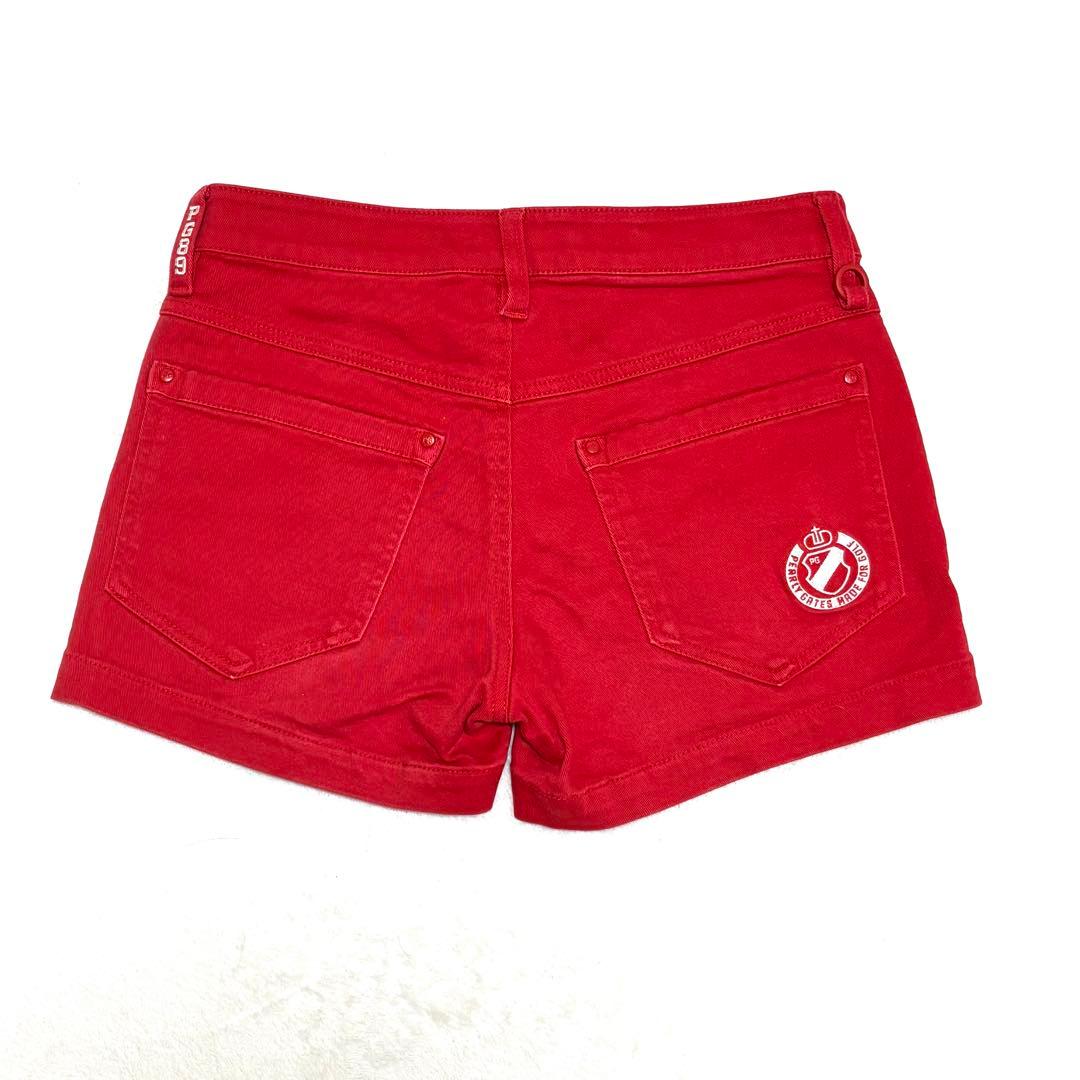 【コーディネート】パーリーゲイツ ゴルフ ウェア セットアップ レディース ⑧